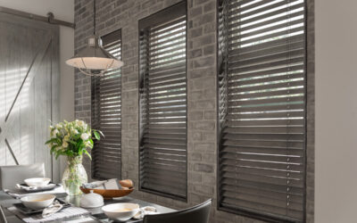 Best Wood Blinds for Natural Light Control, Insulation, and Privacy