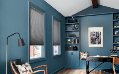 Smart Shades for Modern Living in Fredericksburg and Stafford
