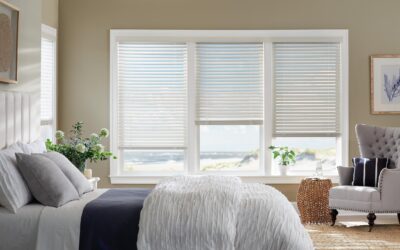 Wood Blinds Buying Guide: Styles, Finishes, and Best Rooms to Use Them