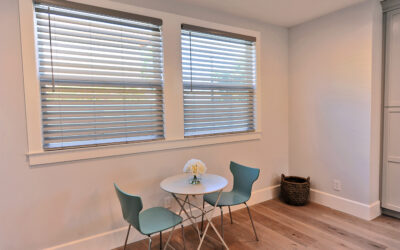 Why Faux Wood Blinds Are a Smart Budget Choice
