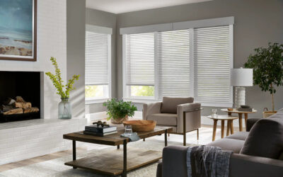 Window Blinds vs Curtains: Which Offers Better Light Control & Style?