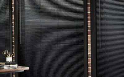 Blinds for Large Windows: Vertical, Horizontal, or Custom Options?