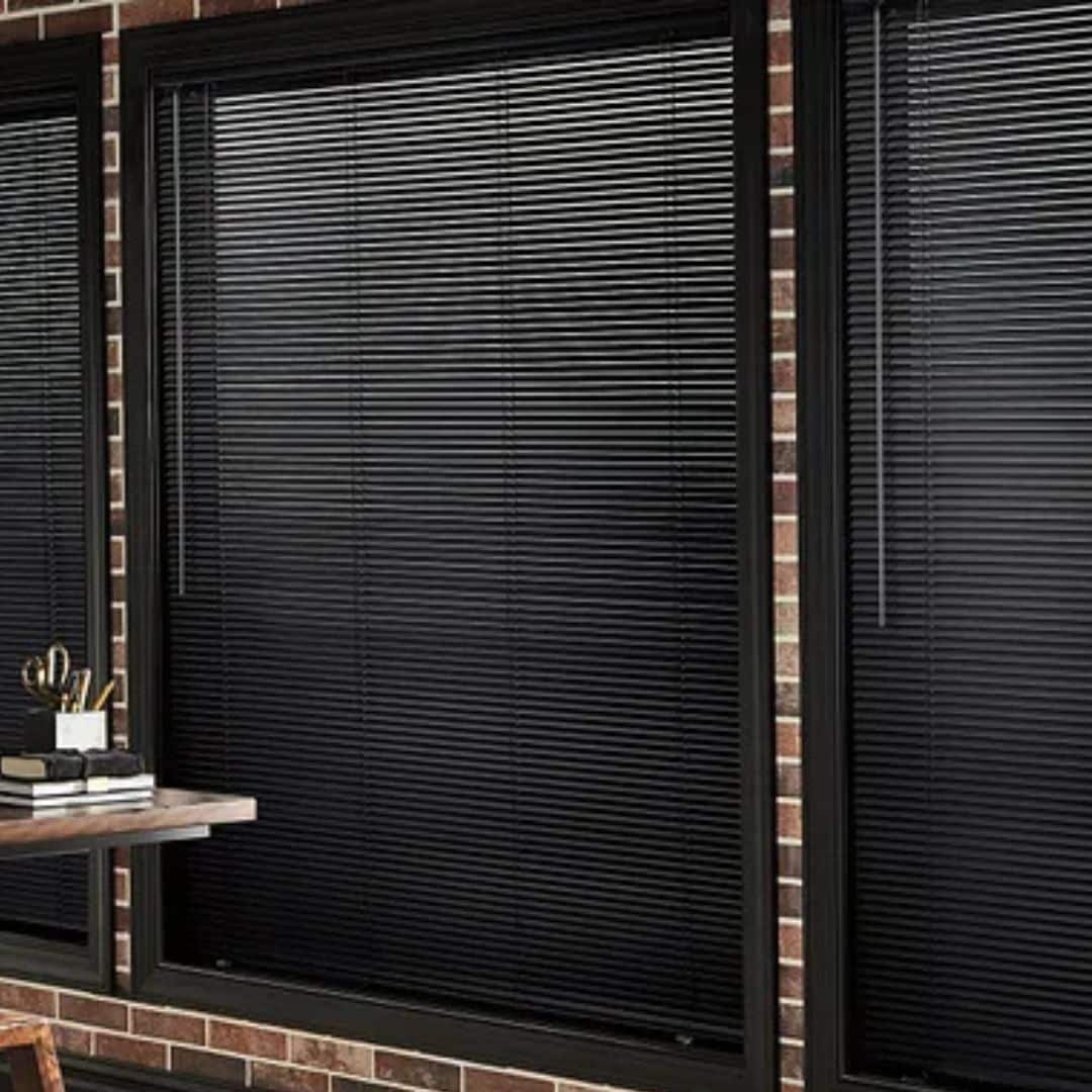 Blinds for Large Windows: Vertical, Horizontal, or Custom Options?