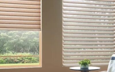 How to Match Window Blinds with Your Home Interior Colors and Furniture