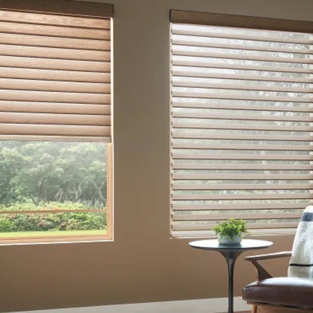 How to Match Window Blinds with Your Home Interior Colors and Furniture