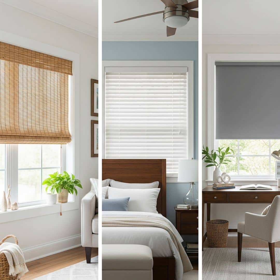 3 Beautiful & Budget-Friendly Blinds That Will Instantly Elevate Your Interior
