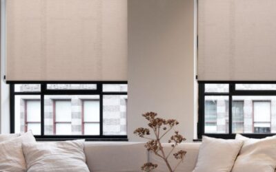 Top Window Treatment Trends for 2025: Modern Designs and Materials