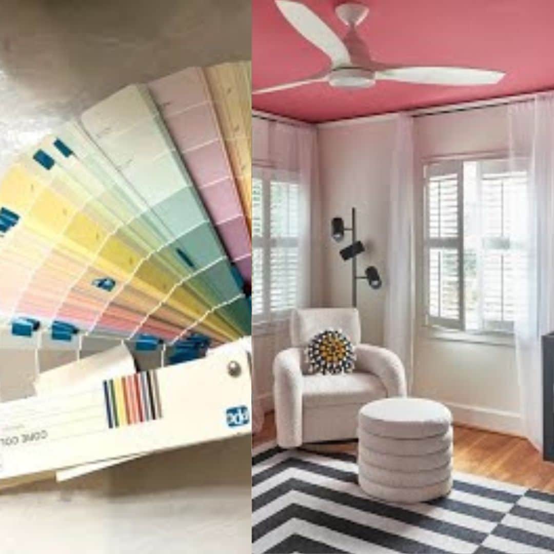How to Choose the Right Shade for Every Room in Your Home