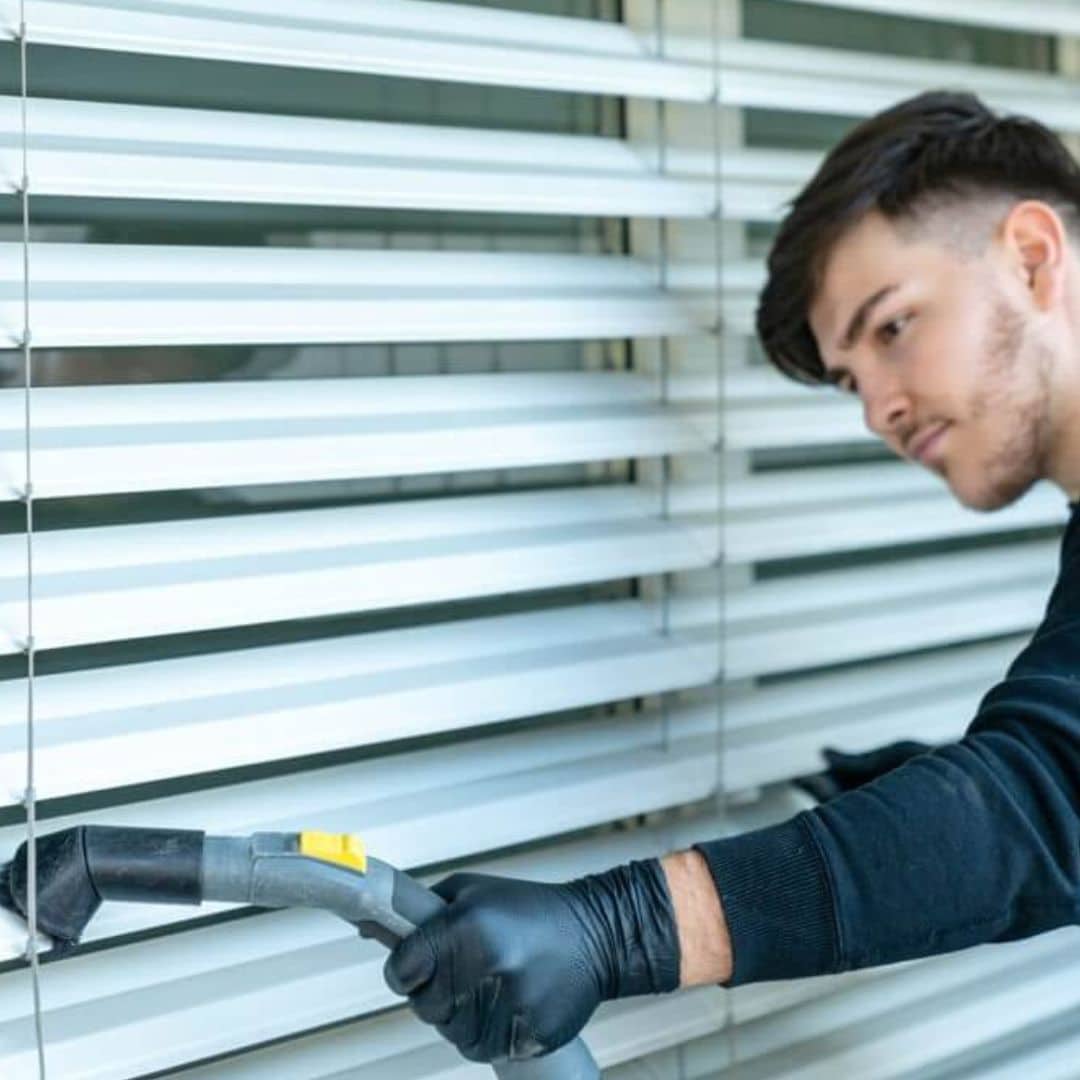 Maintaining and Cleaning Your Window Treatments: Tips for Longevity